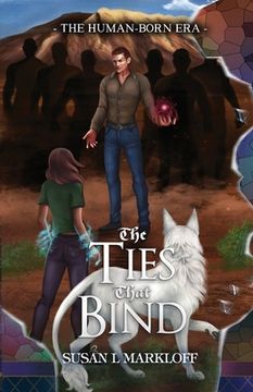 portada The Ties That Bind (en Inglés)