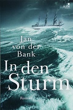 portada In den Sturm (in German)