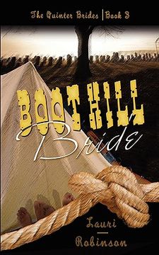 portada boot hill bride (in English)