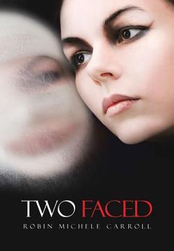 portada Two Faced (in English)