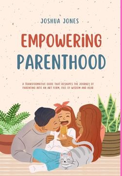 portada Empowering Parenthood (en Inglés)