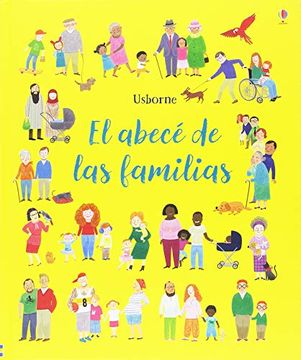 portada El Abece de la Familia (in Spanish)
