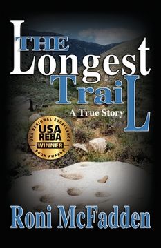 portada The Longest Trail (en Inglés)