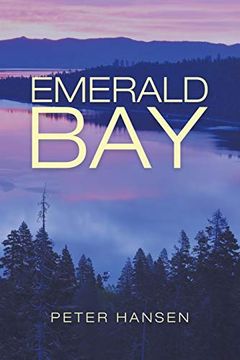portada Emerald bay (en Inglés)