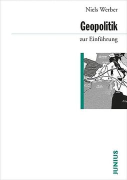 portada Geopolitik zur Einführung (en Alemán)