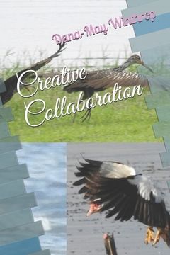 portada Creative Collaboration (en Inglés)