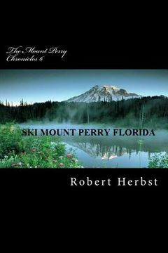 portada The Mount Perry Chronicles 6