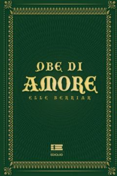 portada Qbe di Amore (in Spanish)