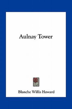 portada aulnay tower (en Inglés)