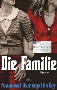 portada Die Familie (in German)