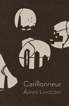 portada Carillonneur (en Inglés)