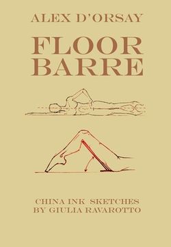 portada Floor Barre (Paperback or Softback) (en Inglés)