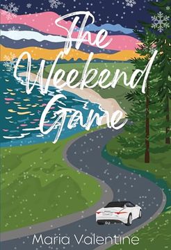 portada The Weekend Game (en Inglés)