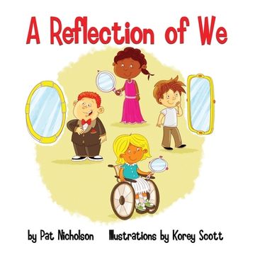 portada A Reflection of We (en Inglés)