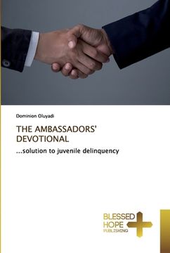 portada The Ambassadors' Devotional (en Inglés)