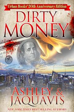 portada Dirty Money: 20th Anniversary Edition (en Inglés)