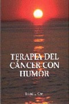 portada Terapia del cáncer con humor
