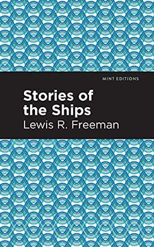portada Stories of the Ships (Mint Editions) 