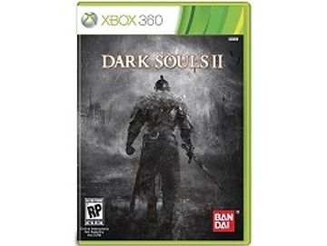 portada Dark Souls II XBOX 360 Usado Xbox360 - Namco