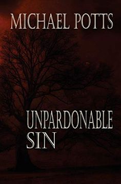 portada Unpardonable sin (en Inglés)