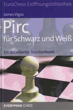 portada Pirc für Schwarz und Weiß (in German)