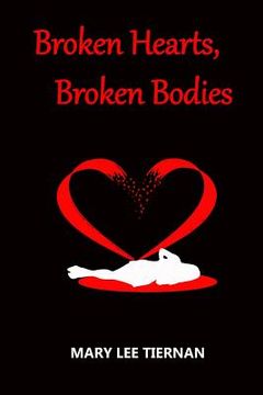 portada Broken Hearts, Broken Bodies (en Inglés)