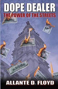 portada Dope Dealer: The Power of the Streets (en Inglés)