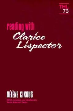 reading with clarice lispector