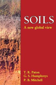 portada soils: a new global view (en Inglés)