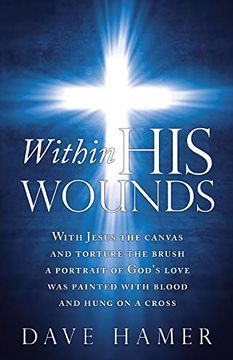 portada Within his Wounds (en Inglés)