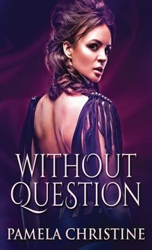 portada Without Question (in English)