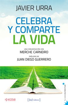 portada Celebra y Comparte la Vida (in Spanish)