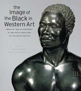 portada The Image of the Black in Western Art, Volume Iii: From the "Age of Discovery" to the age of Abolition, Part 3: The Eighteenth Century (in English)