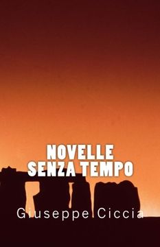portada Novelle senza tempo (Italian Edition)