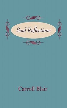 portada soul reflections (in English)