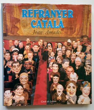 portada Refranyer Català
