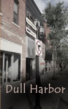 portada Dull Harbor (in English)