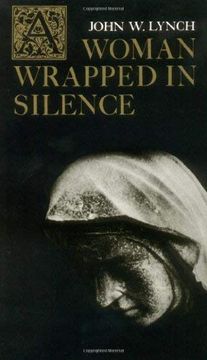 portada A Woman Wrapped in Silence 