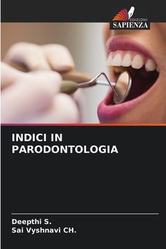 portada Indici in Parodontologia (en Italiano)