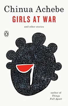 portada Girls at war 
