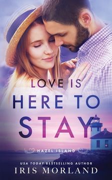 portada Love Is Here to Stay