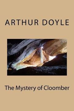 portada The Mystery of Cloomber (en Inglés)