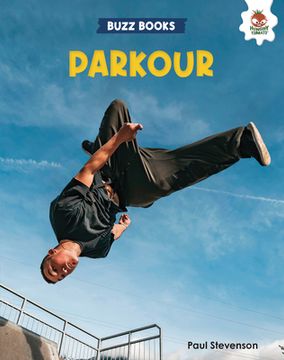 portada Parkour (in English)