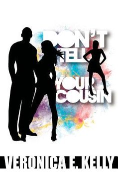 portada don't tell your cousin