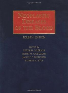 portada Neoplastic Diseases of the Blood