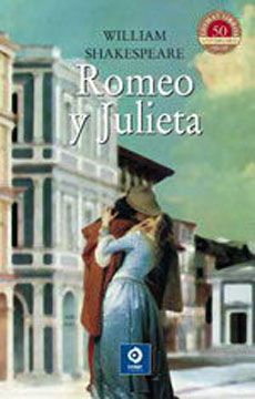 portada Romeo y Julieta (Clasicos Seleccion)