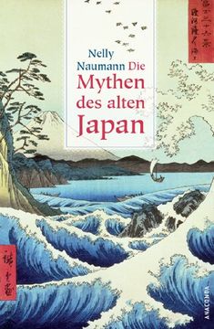 portada Die Mythen des Alten Japan (en Alemán)