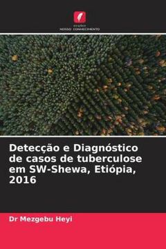 portada Detecção e Diagnóstico de Casos de Tuberculose em Sw-Shewa, Etiópia, 2016
