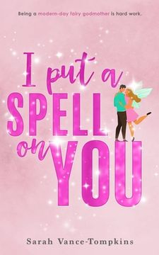 portada I Put a Spell on You (en Inglés)