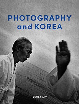 portada Photography and Korea 